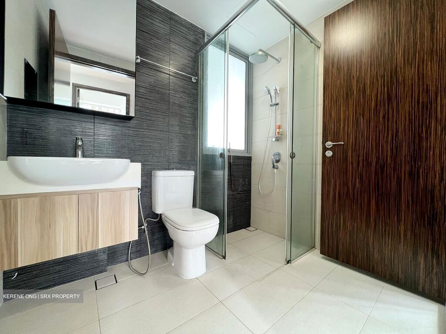 Natura@Hillview (D23), Apartment #501590911